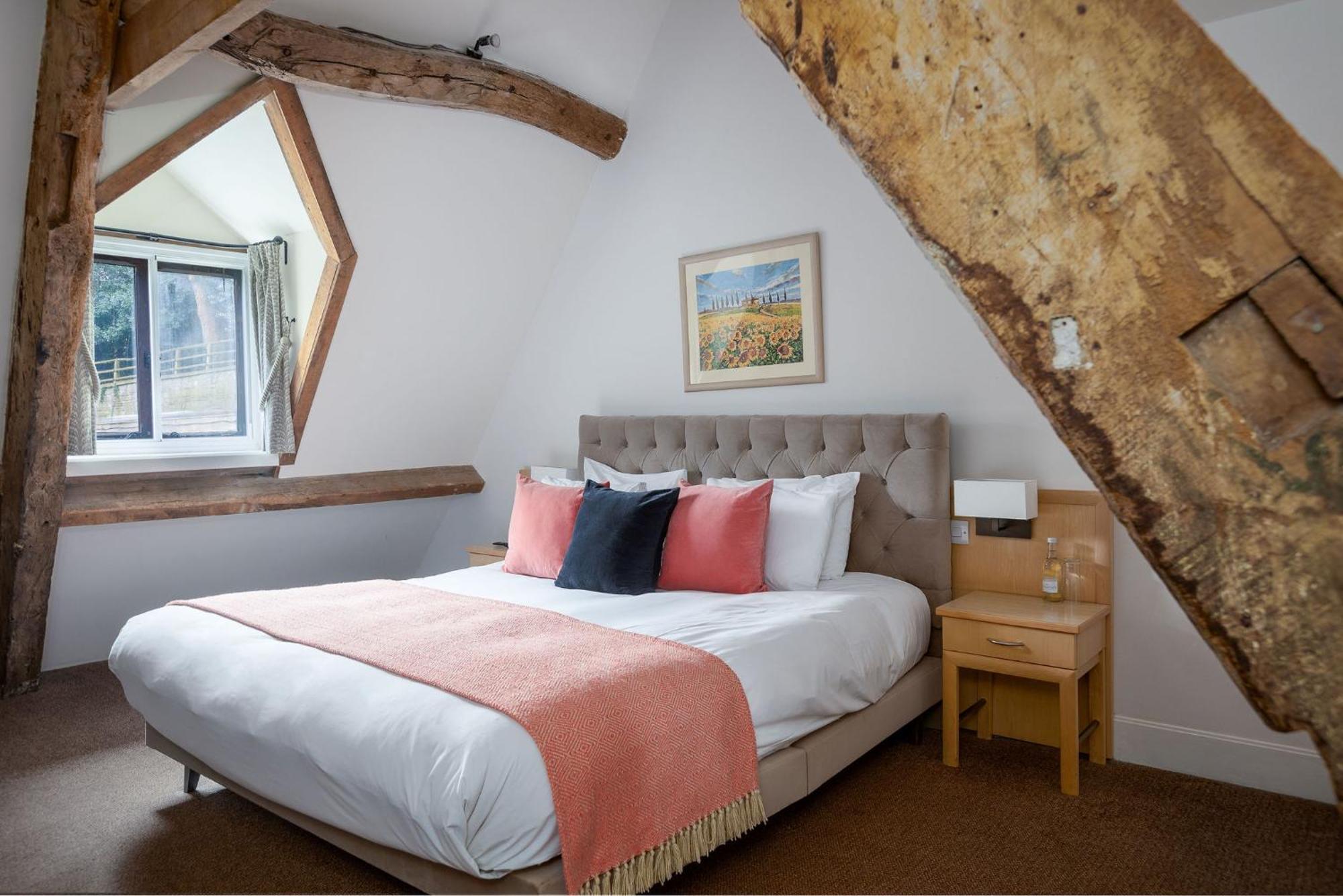 Egypt Mill Hotel And Restaurant Nailsworth Exteriér fotografie