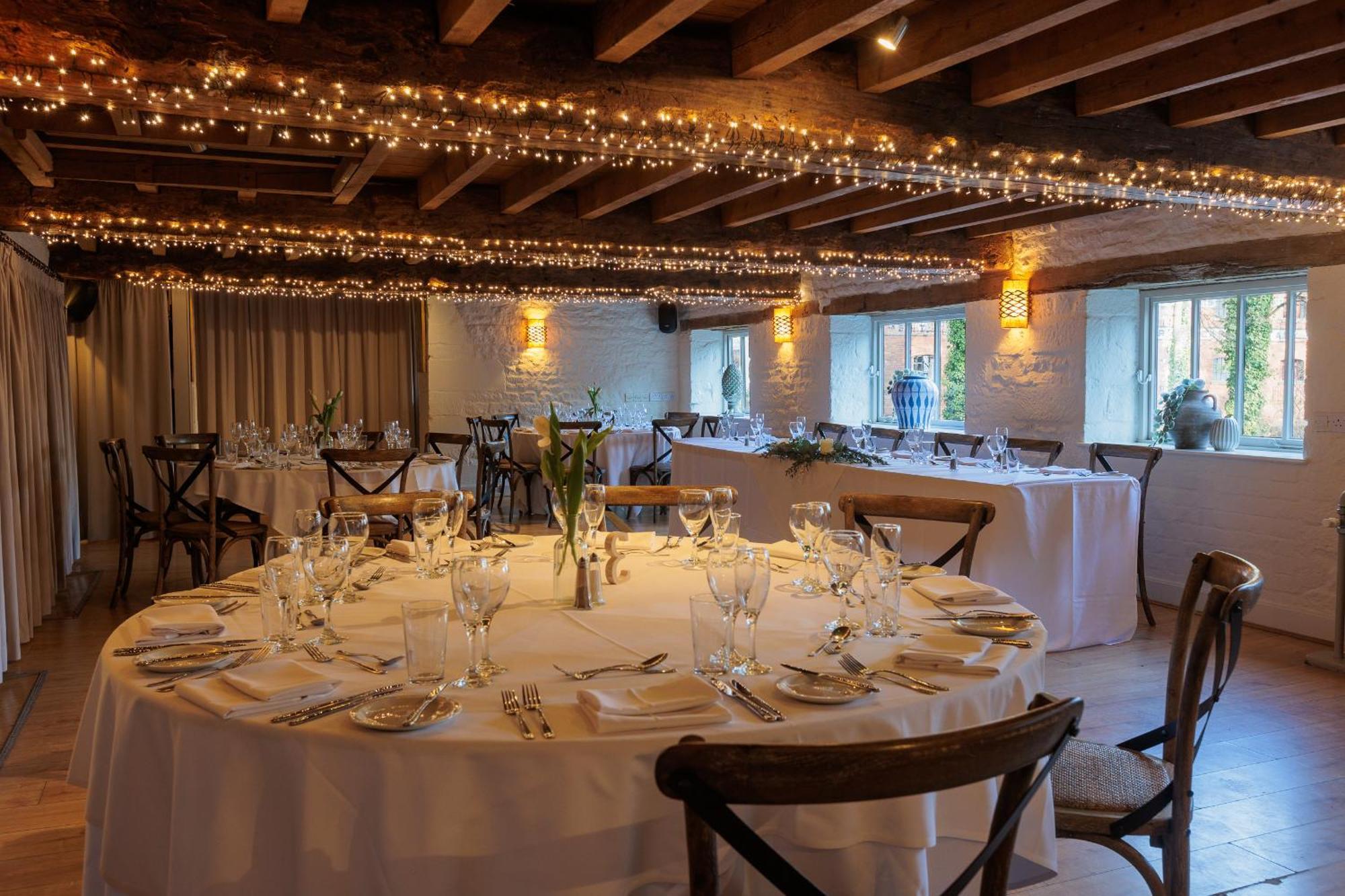 Egypt Mill Hotel And Restaurant Nailsworth Exteriér fotografie